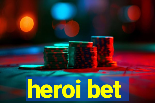 heroi bet